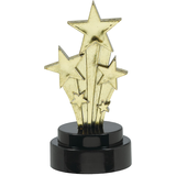 Trophées Vedettes d'Hollywood, paq. 6 Front_Flat