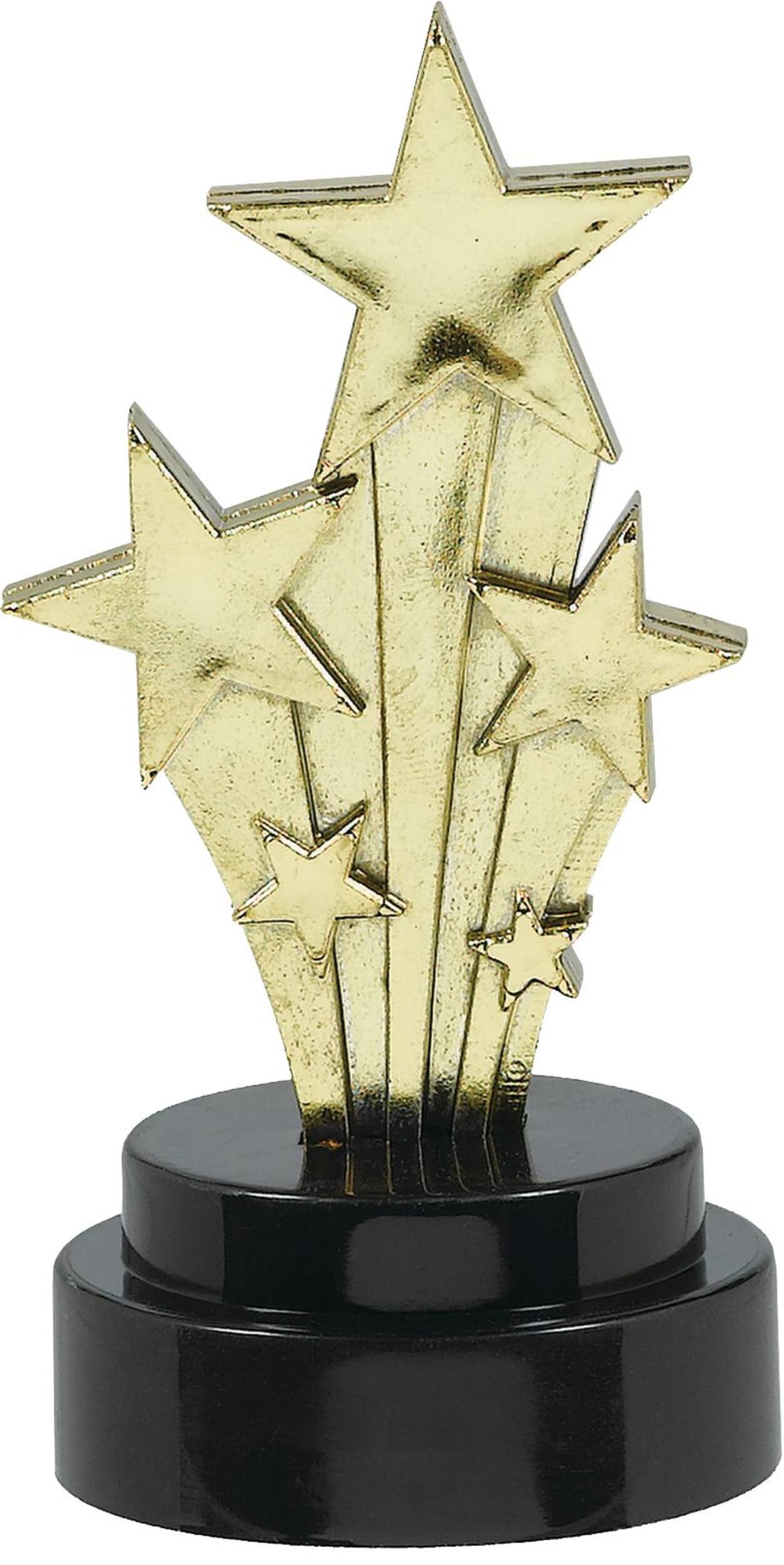 Trophées Vedettes d'Hollywood, paq. 6 Front_Flat