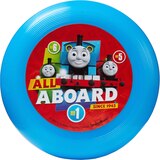 Thomas the Tank Engine Birthday Party Favour Pack, 48-pc Front_Flat