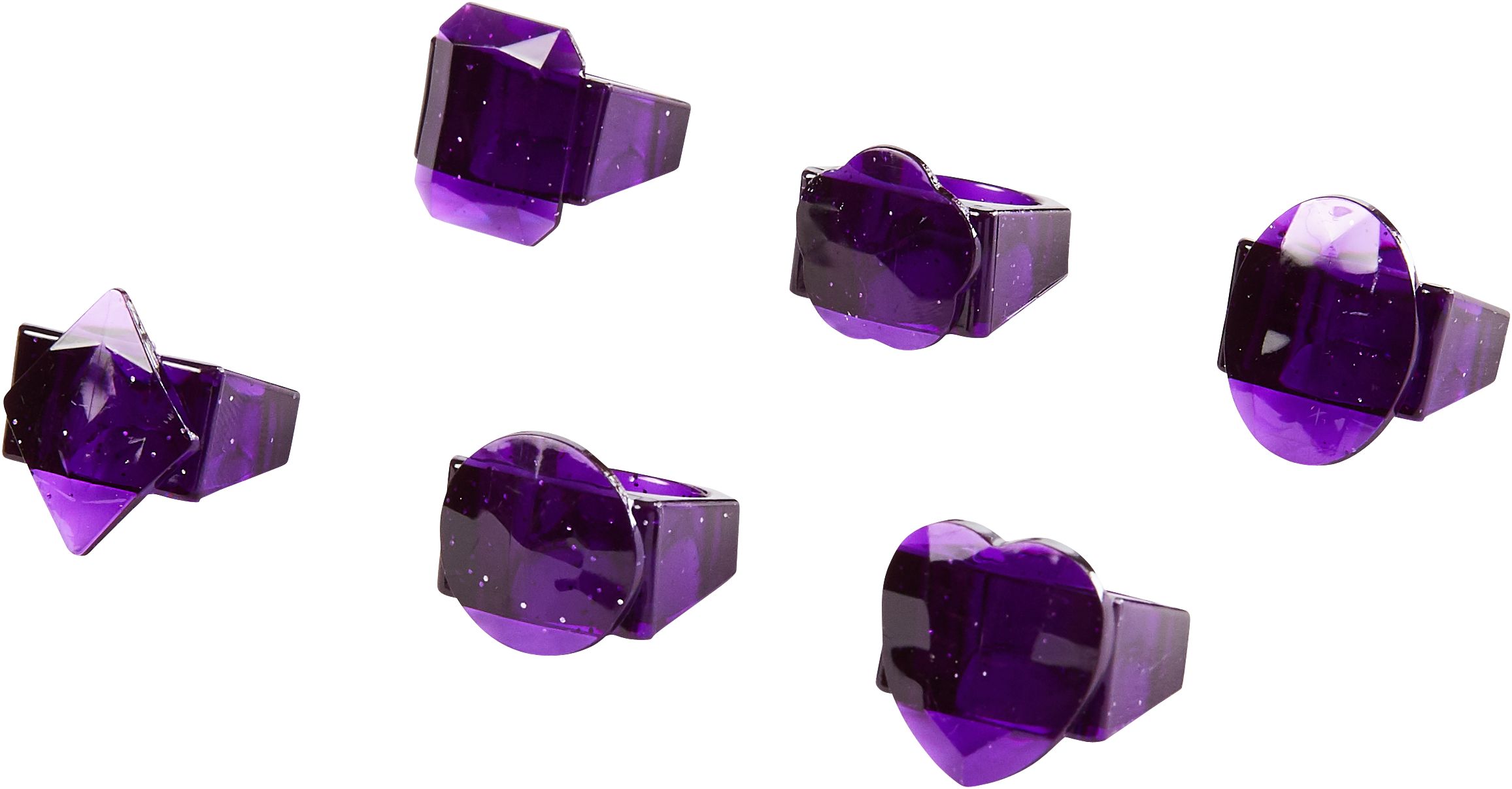 Descendants 2 Birthday Party Favour Pack, 48-pc Front_Angled_Left