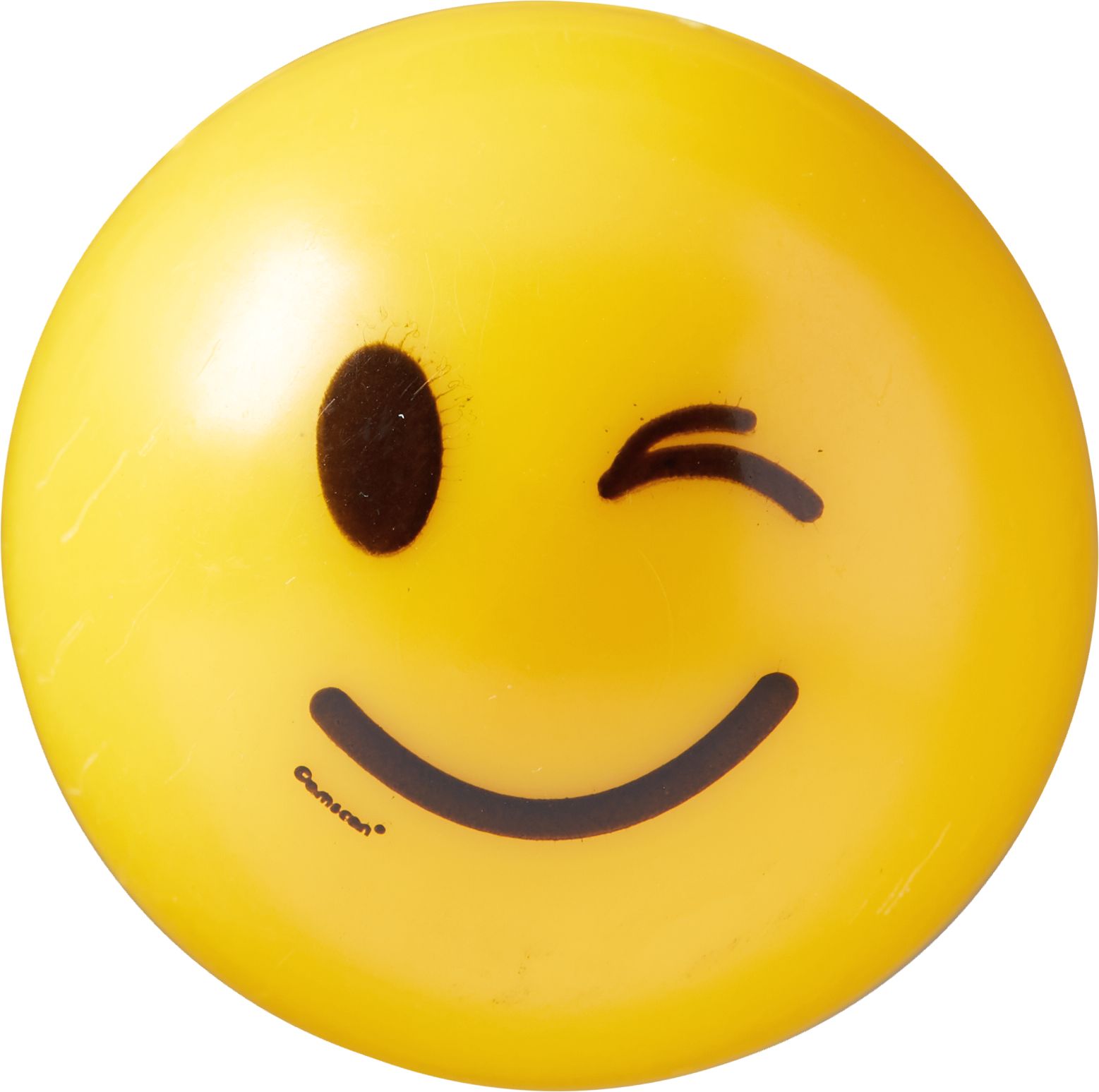 Smiley Party Birthday Favour Pack, 48-pc Front_Flat