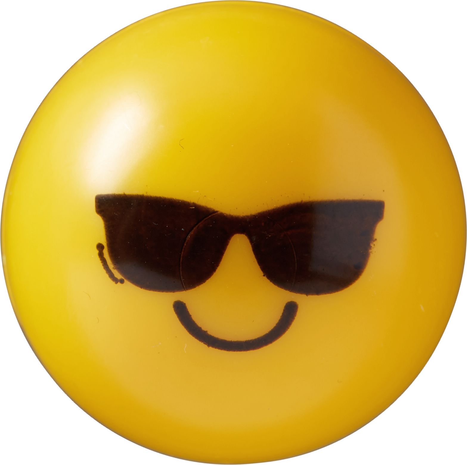Smiley Party Birthday Favour Pack, 48-pc Front_Flat
