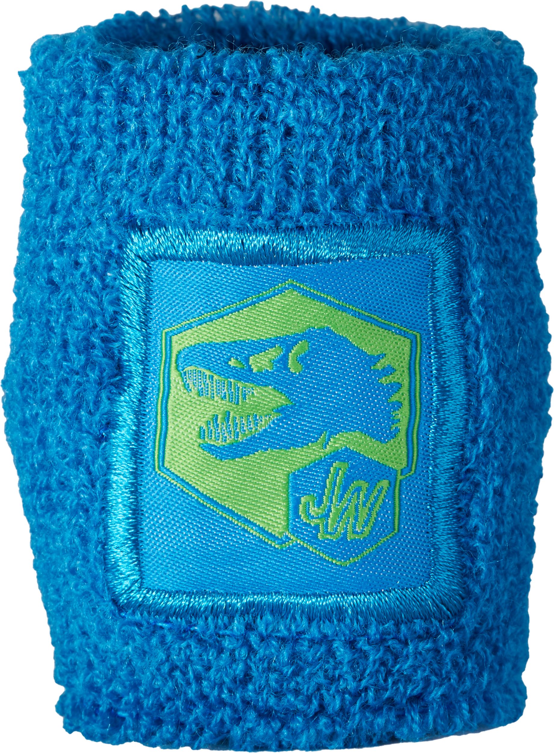 Jurassic World Sweat Bands for Birthday Party Favours, 8-pk Front_Flat
