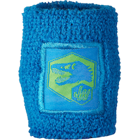Jurassic World Sweat Bands for Birthday Party Favours, 8-pk Front_Flat