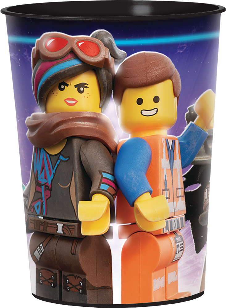 Lego movie 2 party supplies online