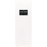 Gift Wrapping Tissue Paper, White, 100-pk, for Graduation/Birthday/Wedding Front_Flat