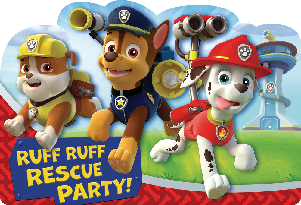 paw-patrol-invitations-8-pk-party-city