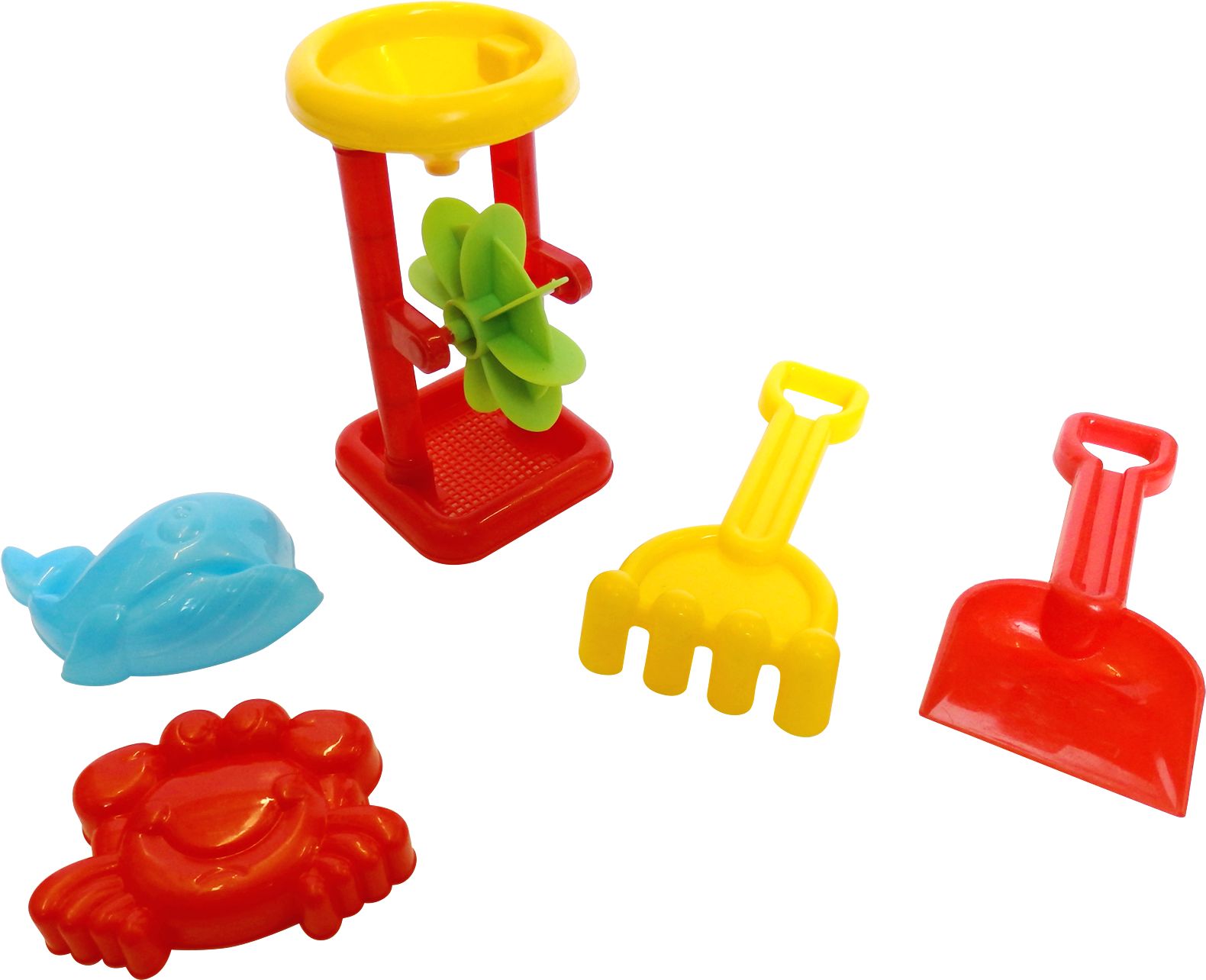 Sesame Street Lunch Paper Plates, 8-pk Composite_or_Mixed