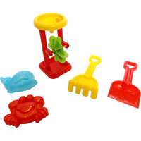 Sesame Street Lunch Paper Plates, 8-pk Composite_or_Mixed