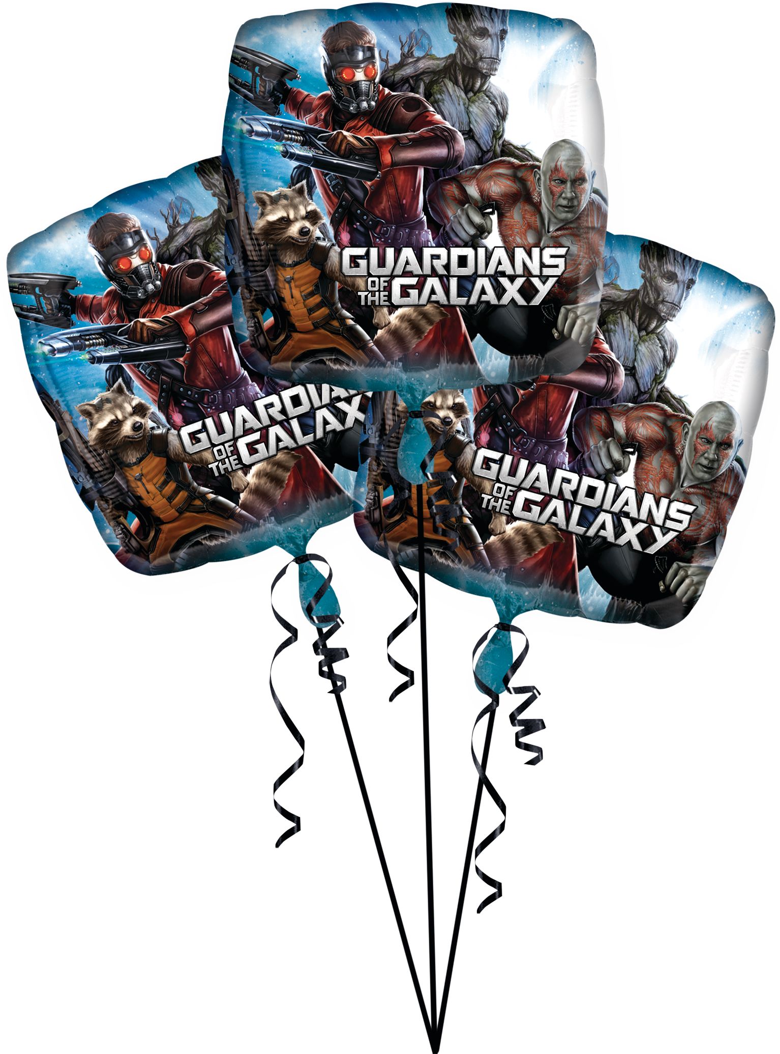 Batman Cups, 8-pk Composite_or_Mixed