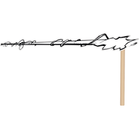 Spider-Man Webbed Wonder Scene Setter with Photo Props Front_Flat