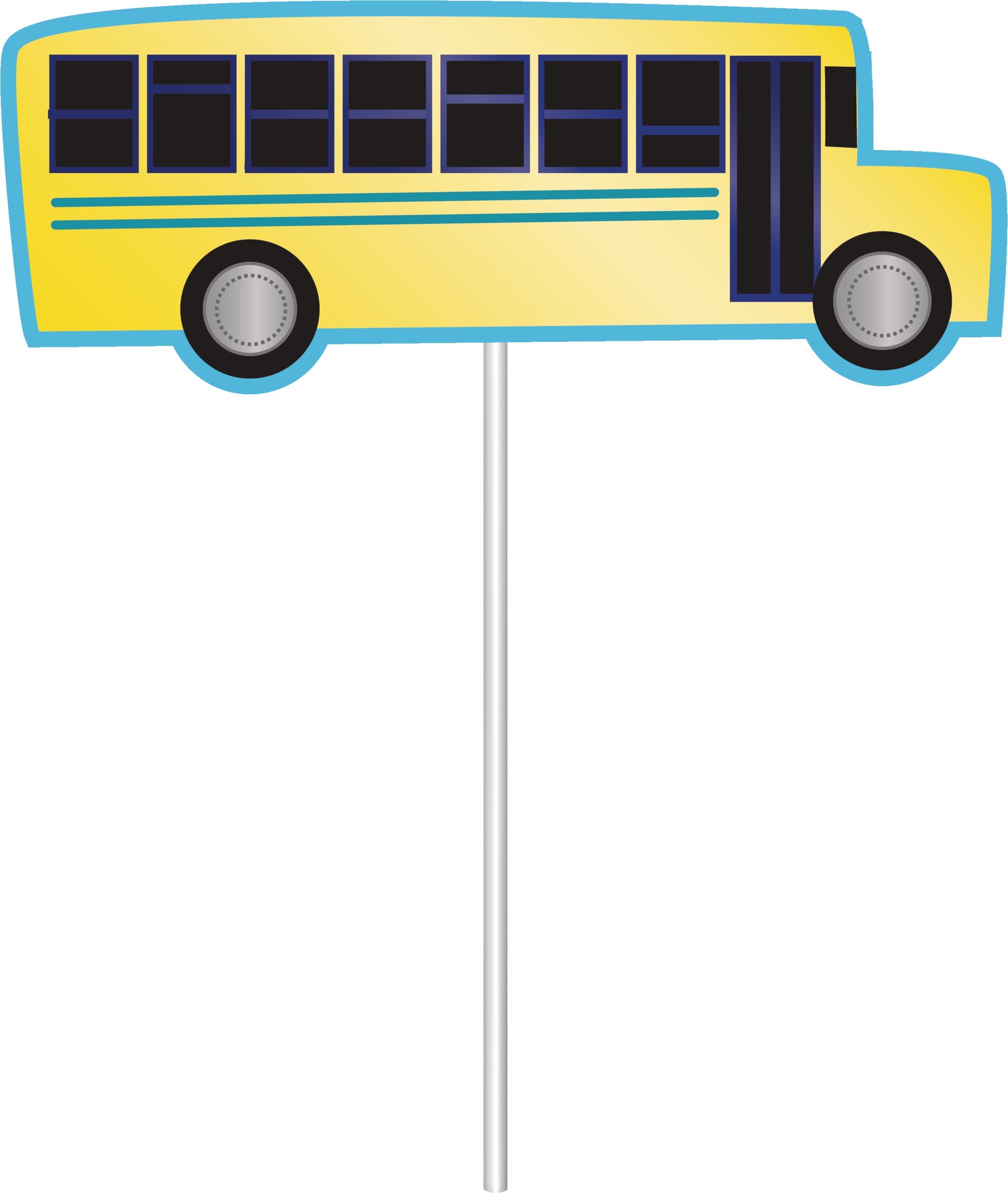 Battle Royal "Storm The Party" Plastic Scene Setter Background Decoration with Photo Booth Props, Blue, 40-in, 16-pk, for Birthday Party Front_Flat