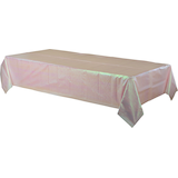 Nappe opalescente, rose Front_Angled_Left