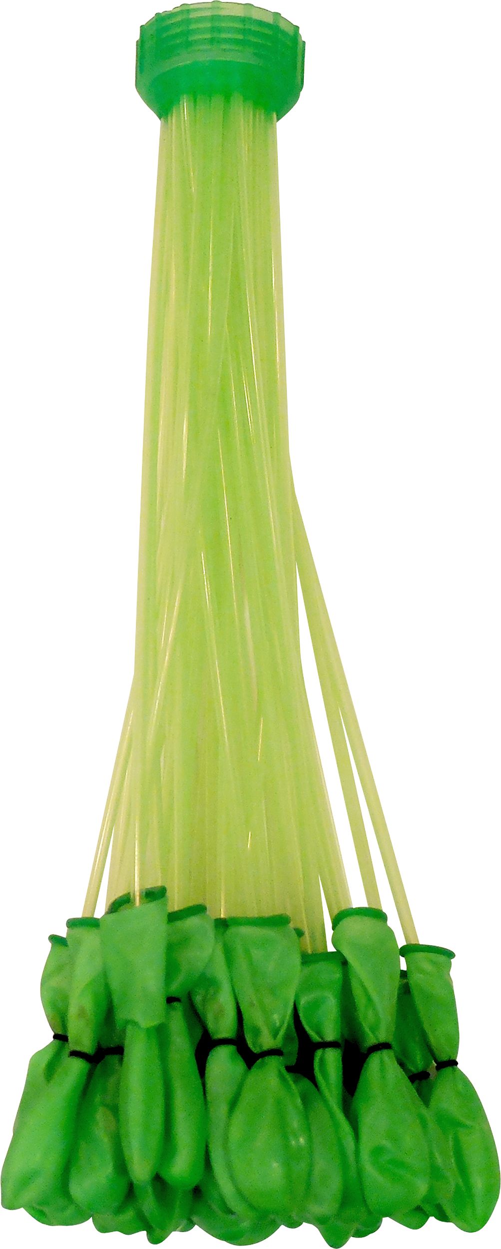 Blue, Green, & Orange Bunch-O-Water Balloons, 105-pk Composite_or_Mixed