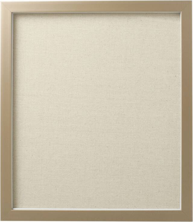 Wedding Guest Book Frame with Hearts, 202-pc Front_Flat