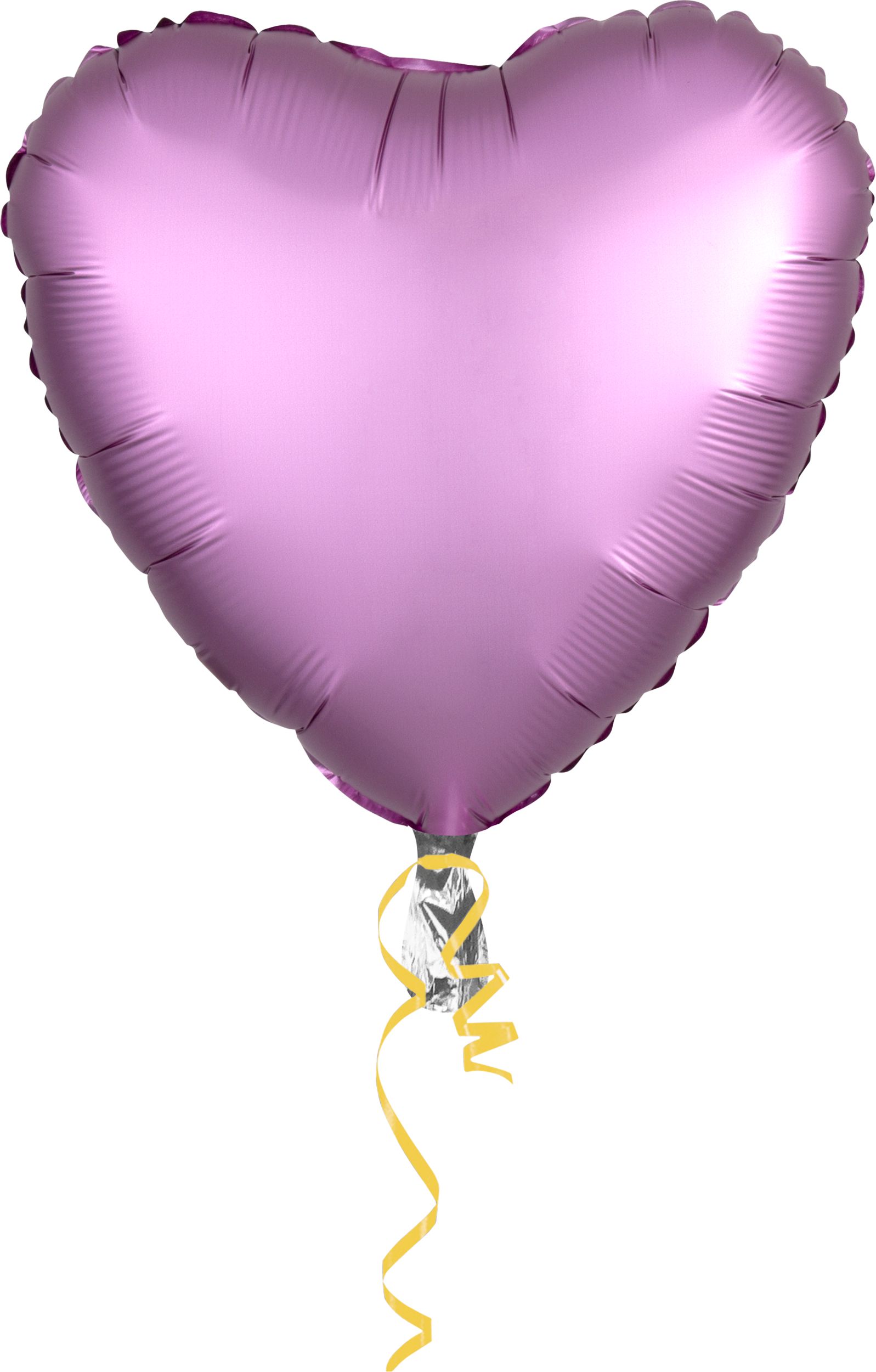 668 18" HRT BLN FPNK