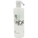 Traitement ballons Hi-Float, distributeur, transparent, 16 oz, anniversaire/jour de l'An/remise de diplômes/fête prénatale/mariage/Halloween Front_Angled_Right