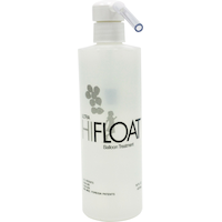 Traitement ballons Hi-Float, distributeur, transparent, 16 oz, anniversaire/jour de l'An/remise de diplômes/fête prénatale/mariage/Halloween