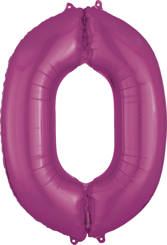 Number helium balloons near me deals