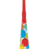 Chapeaux d'anniversaire Front_Flat