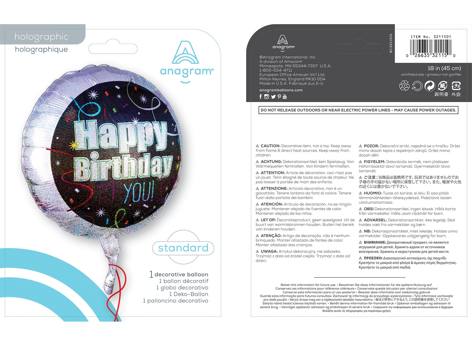 Chapeau Espagnol Satin Deluxe| Fête En Folie