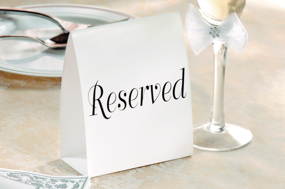 Party table cards store