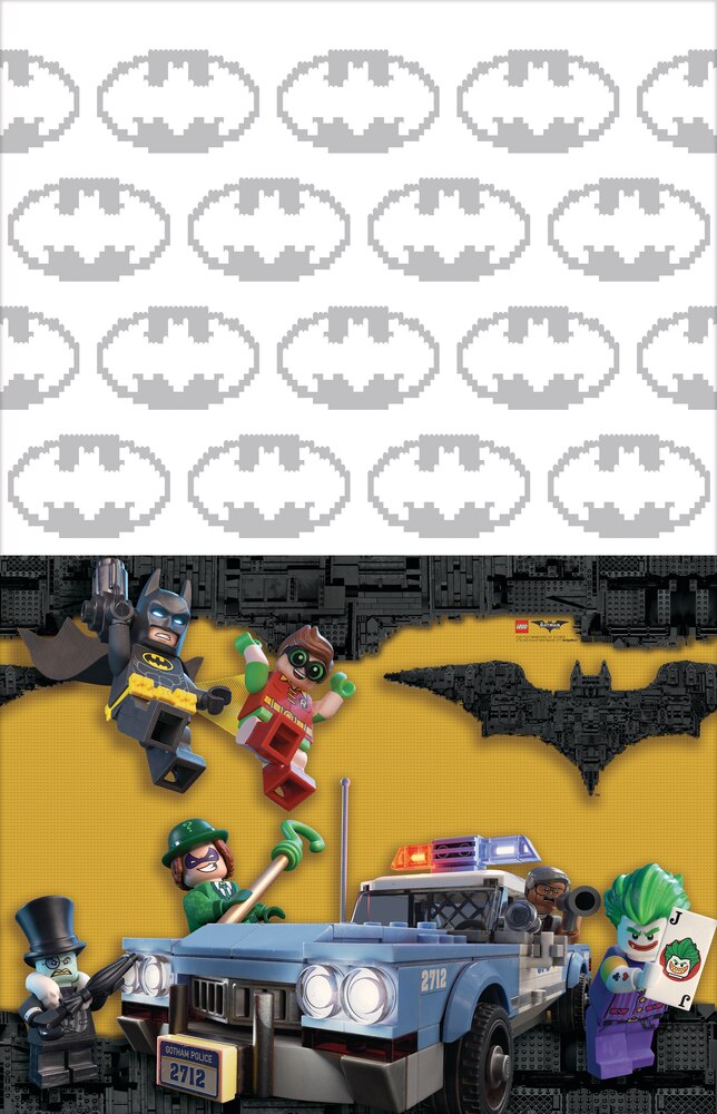 Lego Batman Movie Table Cover | Canadian Tire