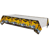 Nappe du film LEGO Batman Front_Angled_Left