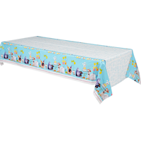 Nappe Comme des bêtes 2 Front_Angled_Right