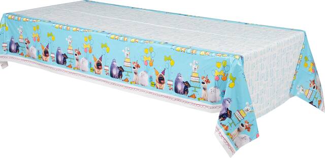 Nappe Comme des bêtes 2 Front_Angled_Right