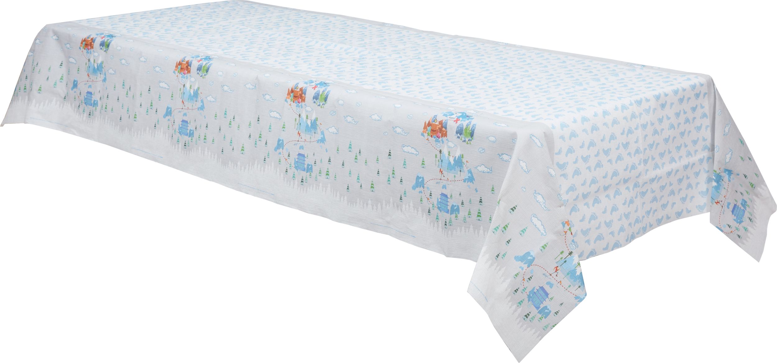 Nappe Yéti et Compagnie Front_Angled_Left