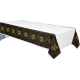 Elegant Sweet 16 Table Cover Front_Angled_Left