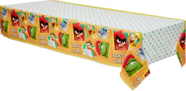 Nappe Angry Birds 2 Front_Angled_Left