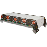 Football Game Time Table Cover Front_Angled_Left