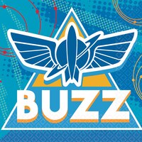 Serviettes à boissons Histoire de jouets, paq. 16 Front_Flat