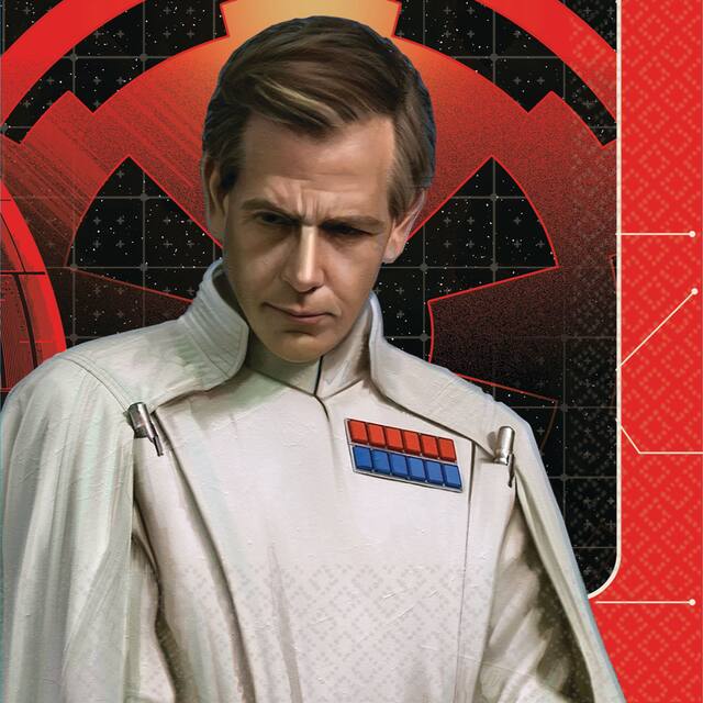 Serviettes à boisson Star Wars : Rogue One, paq. 16 CloseUp