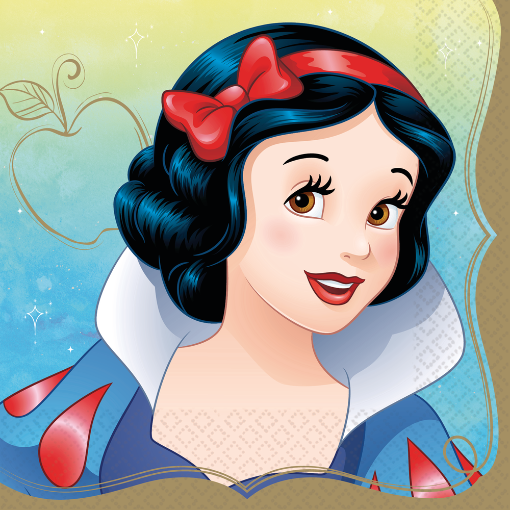 Blanche-Neige fête ses 85 ans, est-elle la princesse Disney la