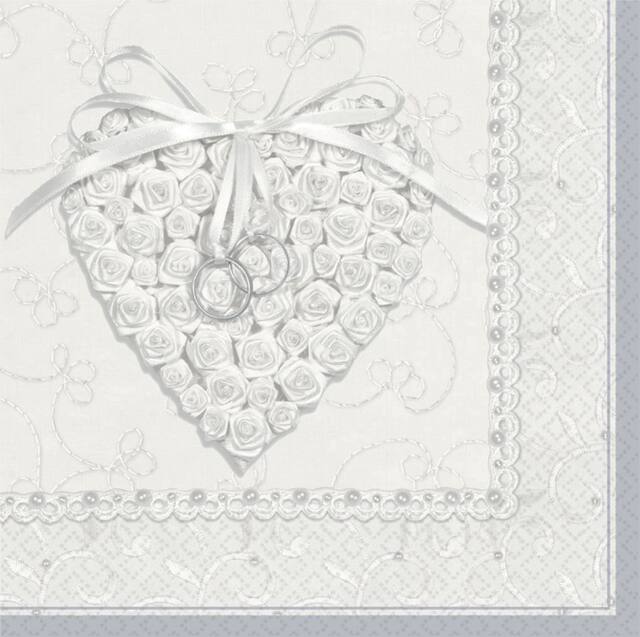 Watermelon Napkins, 16-pk Front_Flat