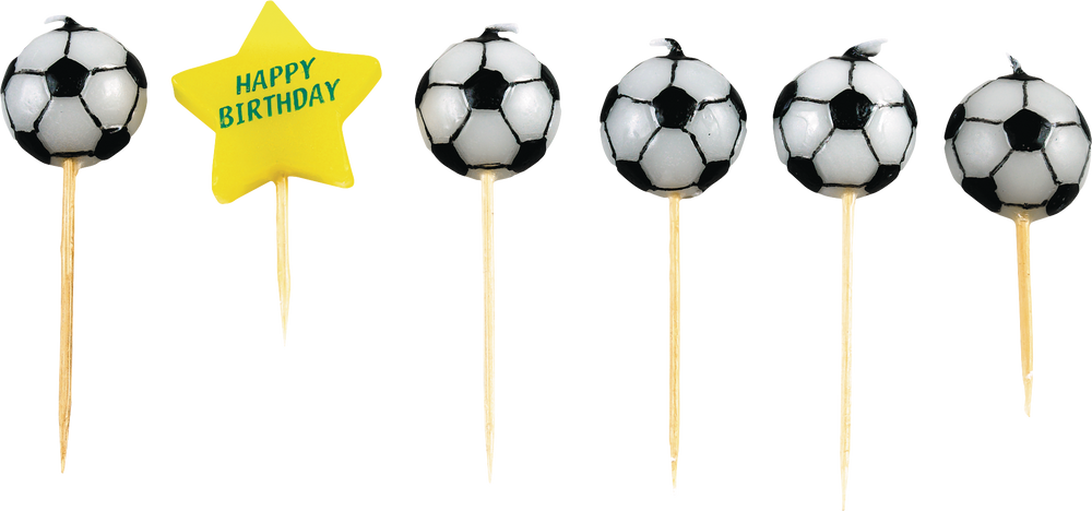 Amazon.com: Football Chocolate Silicone Molds 3 Pcs, World Cup Theme  Fondant Mold for Sports Cake Decoration, Candy Sugar, Cupcake Topper, Cake  Pop, Popsicle, Polymer Clay Crafts : Home & Kitchen