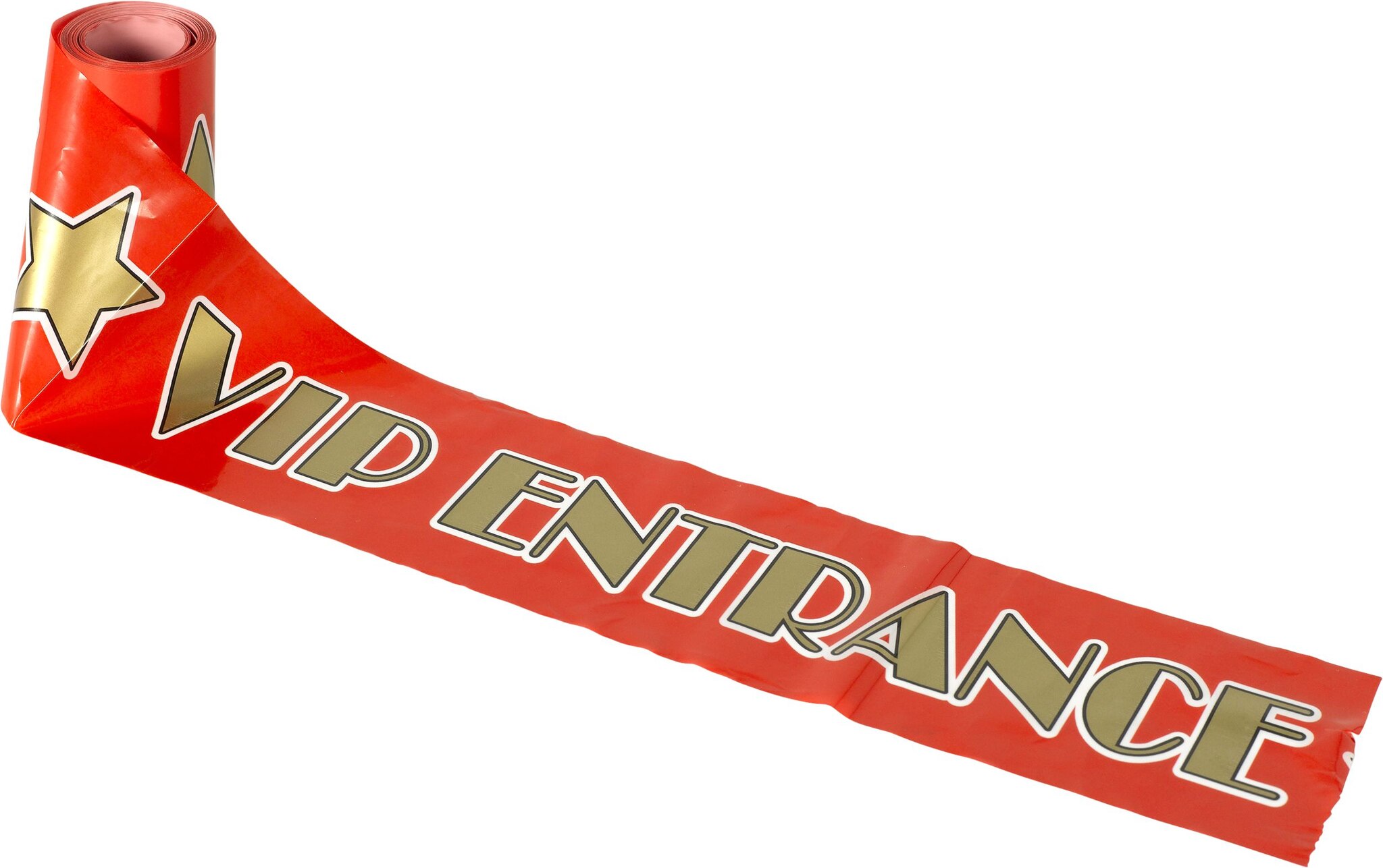 Hippie Decoration Party Tape 20ft