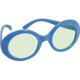 Multicolour 70s Sunglasses, 10-pk Front_Three_Fourths_Angled_Right