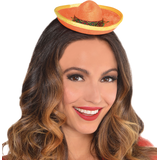 Mini Sombreros, 3-pk Front_Angled_Right