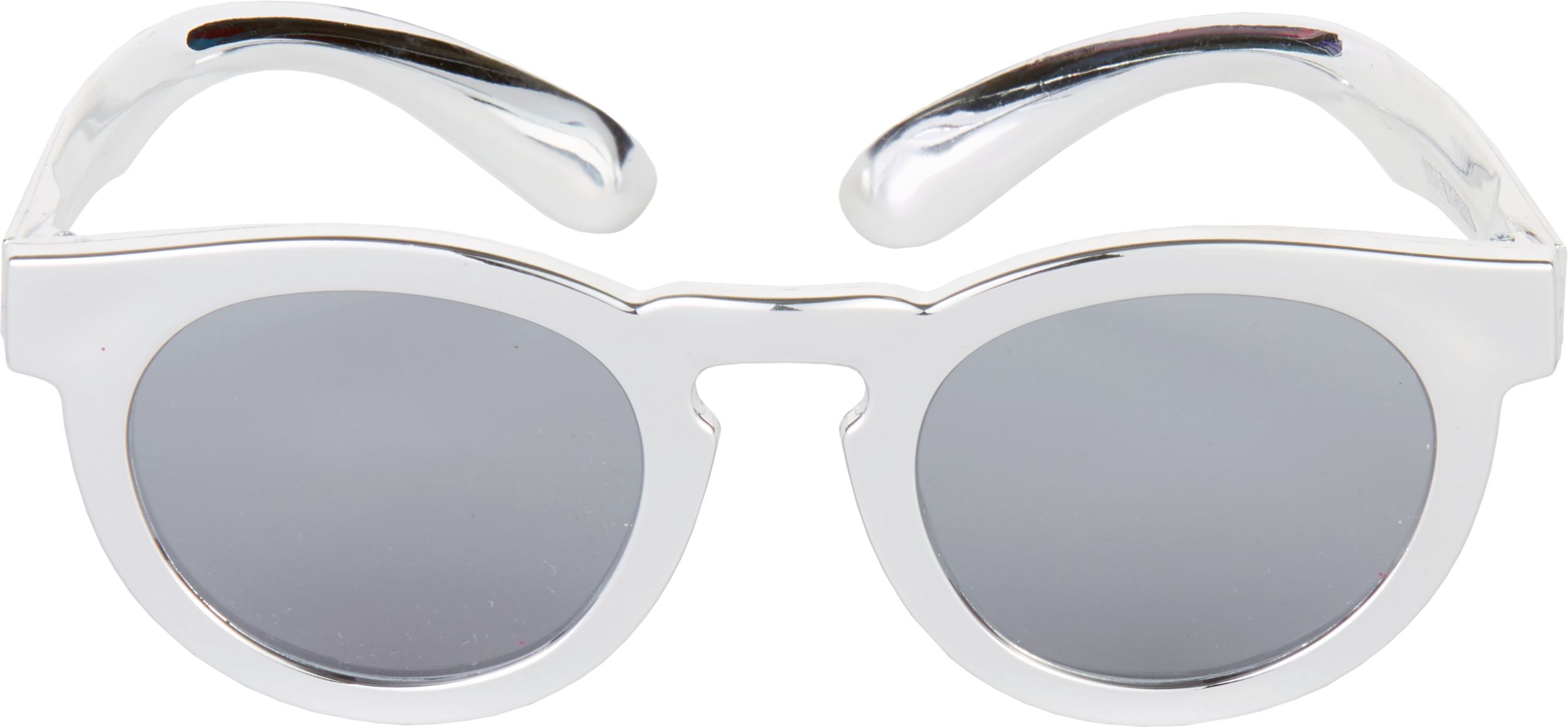 Metallic Sunglasses, 10-pk Front_Elevated