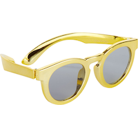 Lunettes de soleil métalliques, paq. 10 Front_Angled_Right