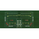 Dessus de table Kraps Overhead_Flat