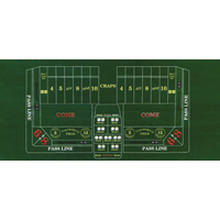 Dessus de table Kraps Overhead_Flat