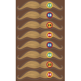 Yeehaw Western Party Game Front_Flat