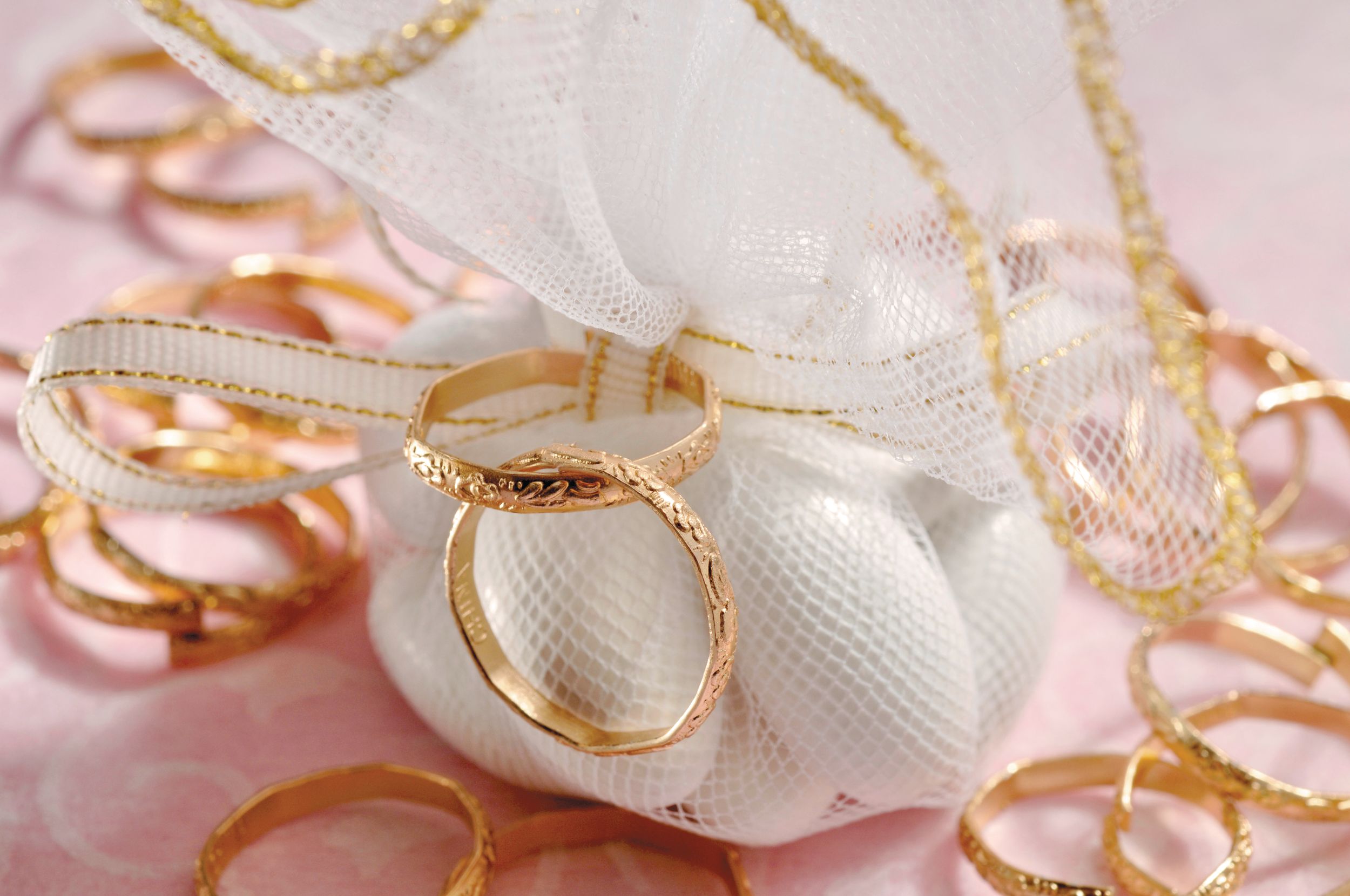 Breloques cad. Alliance dorée, paq. 288 Composite_or_Mixed