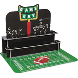 Football Treat Stand Front_Angled_Right