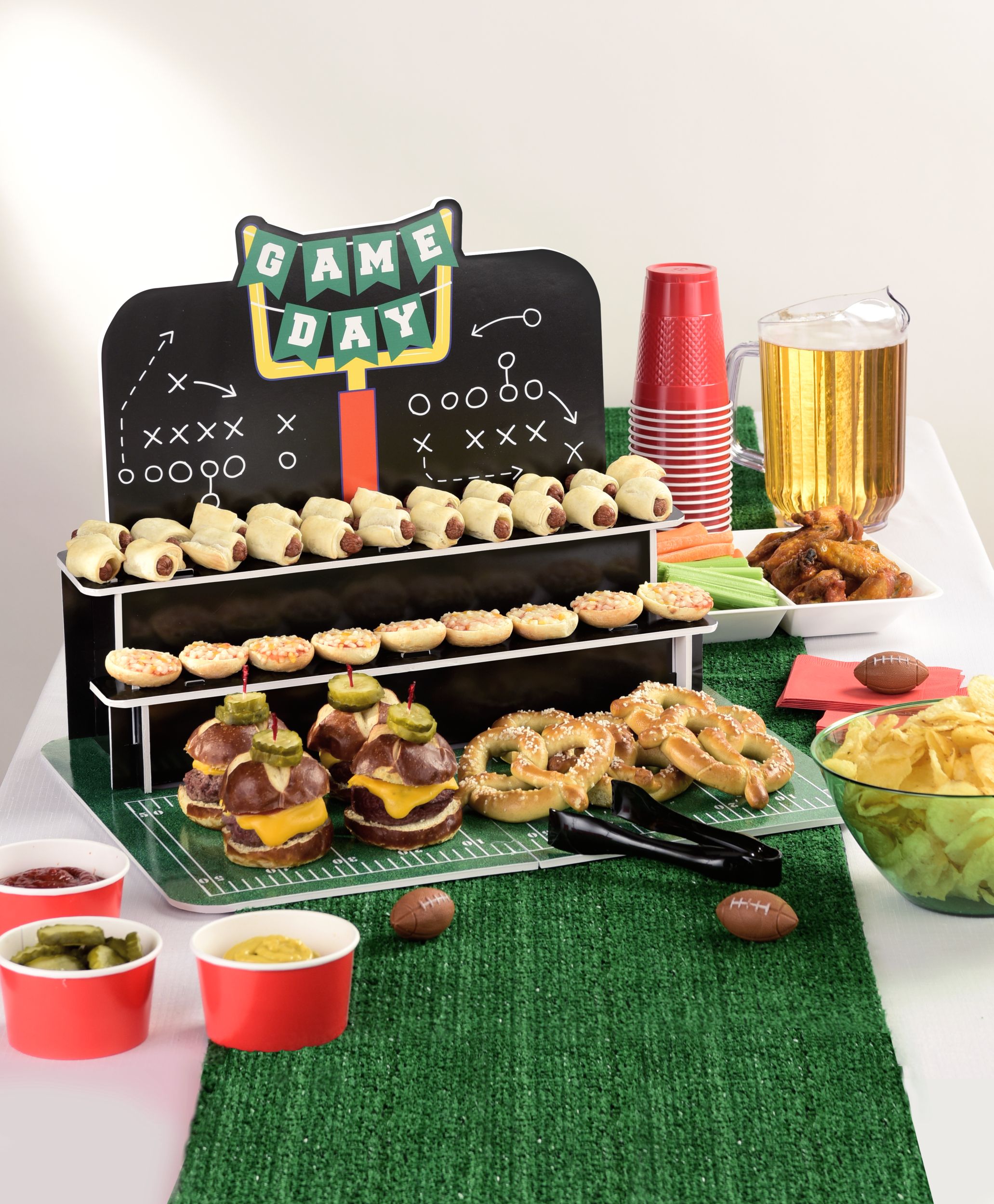Football Treat Stand Composite_or_Mixed